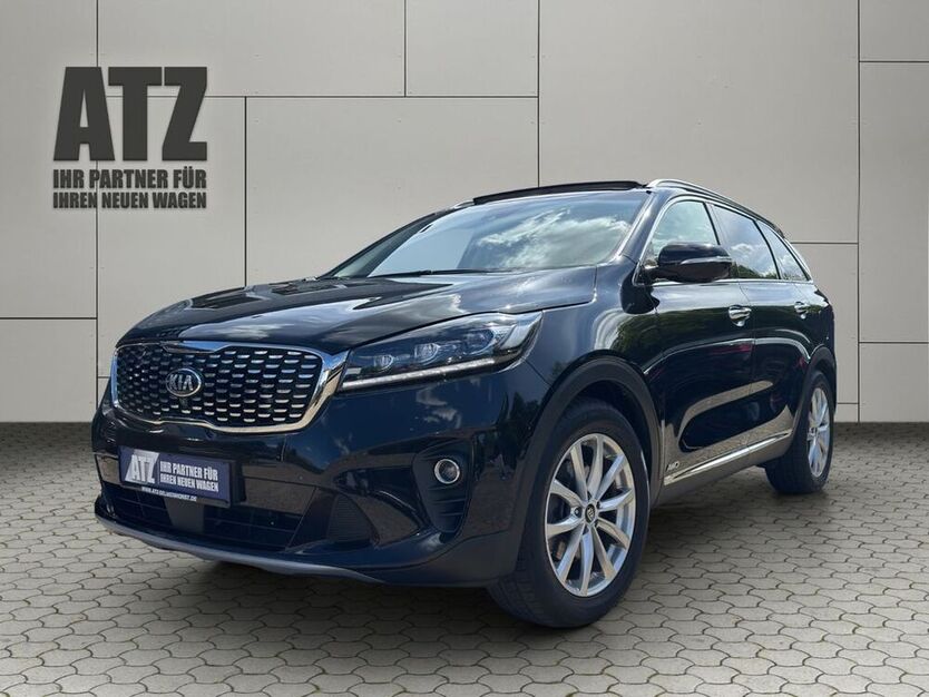 Sorento