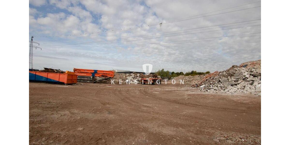 Gewerbeobjekt Weyhe - 10.945&euro; | Angebot:22889340