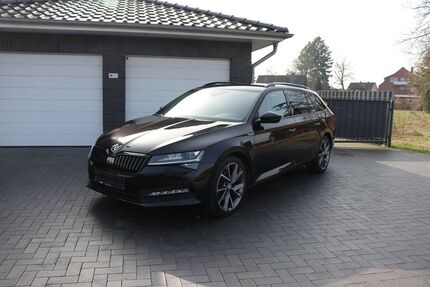 Skoda Superb 106.300 km 25.498 &euro; Delmenhorst 27751