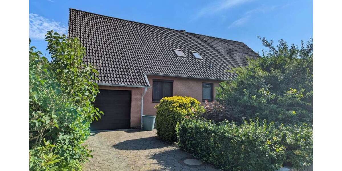Einfamilienhaus Weyhe - 7 Zimmer, 170 m&sup2;, 465.000&euro; | Angebot:27004388