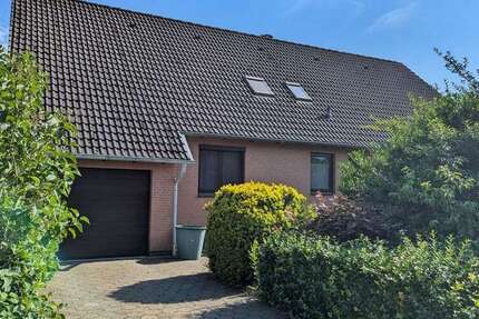 Haus Weyhe - 7 Zimmer, 170 m&sup2;, 465.000&euro; | Angebot:27004388