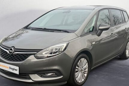 Opel Zafira 99.500 km 10.450 &euro; Bremen 28207