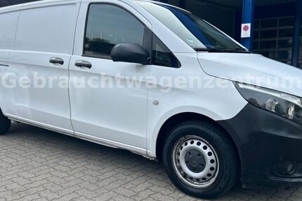 Mercedes-Benz Vito 164.805 km 9.990 &euro; Bremen 28207