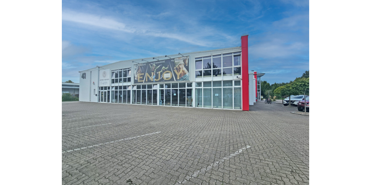 Gewerbeobjekt Oyten - 4.140&euro; | Angebot:25248389