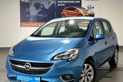 Opel Corsa 32.691 km 11.999 € Ganderkesee 27777