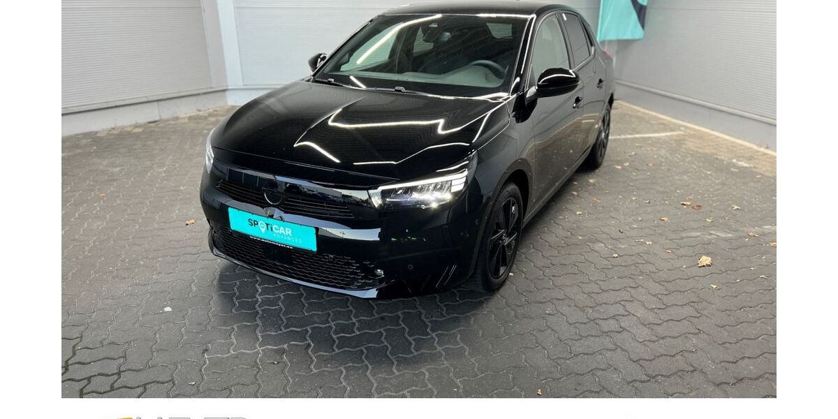 Opel Corsa 11.689 km 19.990 &euro; Osterholz-Scharmbeck 27711