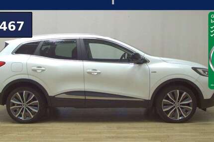 Renault Kadjar 241.716 km 6.450 &euro; Bremen 28279
