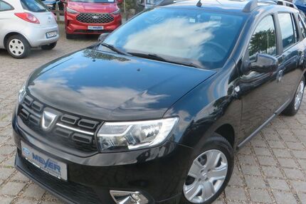 Dacia Logan 71.525 km 10.990 &euro; Achim-Baden 28832