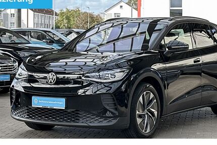 VW ID.4 10.409 km 41.950 € Bremen 28757