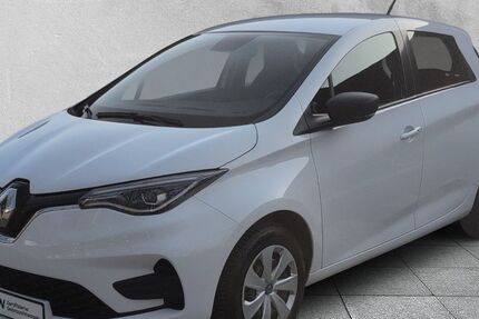Renault ZOE 18.823 km 10.890 &euro; Bremen 28199
