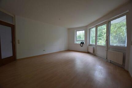 +++ Zum Einzug bereit! 3-Raumwohnung mit Dusche und Balkon +++ zimmer