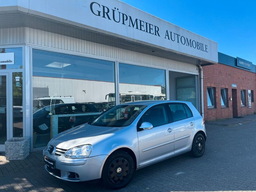 VW Golf 174.000 km 2.450 € Sottrum 27367