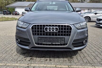 Audi Q3 107.000 km 16.499 &euro; Bremen 28199