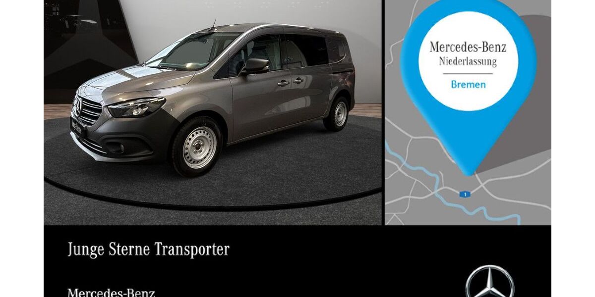 Mercedes-Benz Citan 2.985 km 36.390 &euro; Bremen 28307