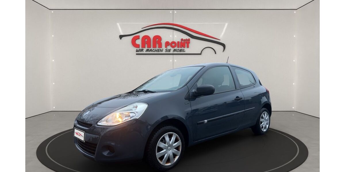 Renault Clio 79.000 km 4.090 &euro; Bremen 28239