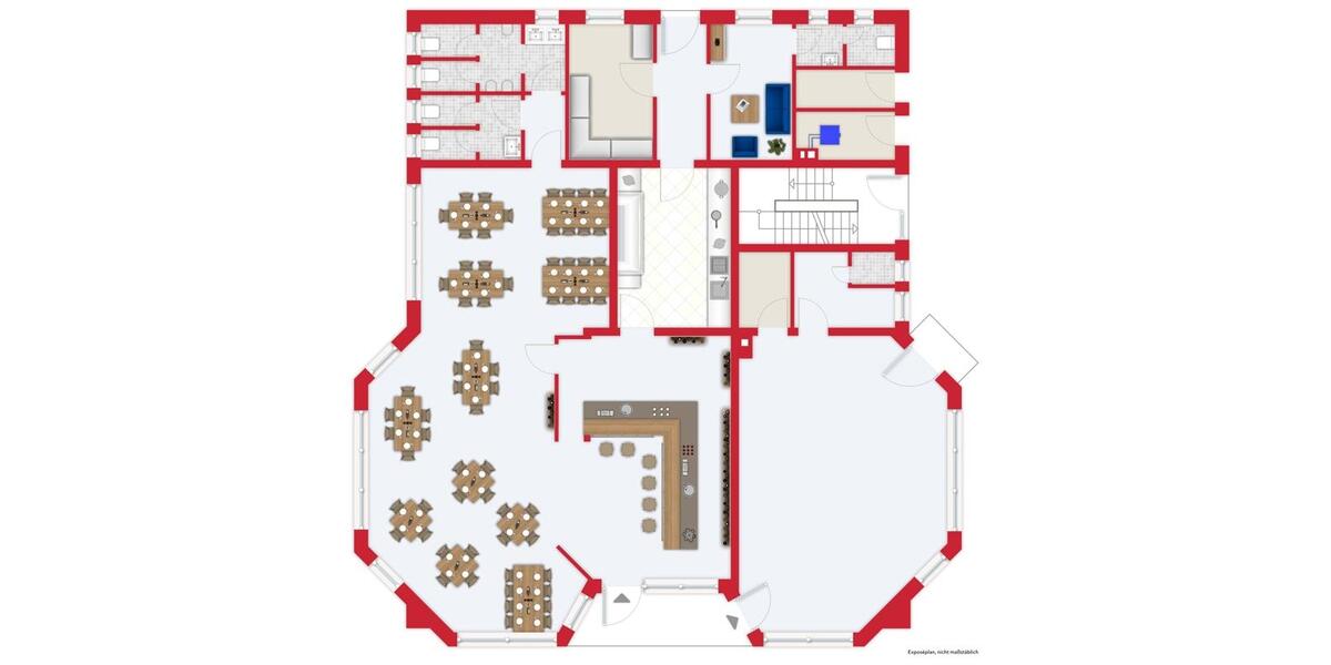Gewerbeobjekt Ottersberg - 1.300&euro; | Angebot:26592305
