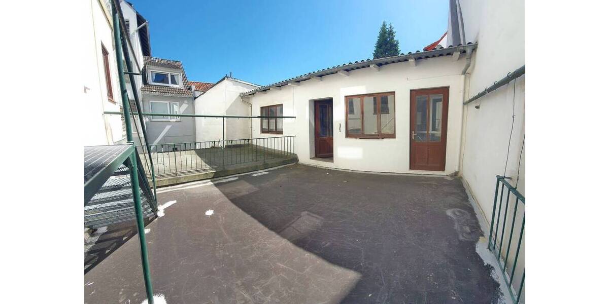 Mehrfamilienhaus, Wohnhaus Bremen Südervorstadt - 9 Zimmer, 176 m&sup2;, 680.000&euro; | Angebot:26917464