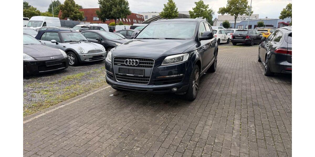 Audi Q7 298.000 km 5.999 &euro; Achim 28832