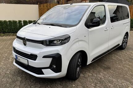 Citroen ë-Spacetourer 9.950 km 47.150 € Delmenhorst 27753