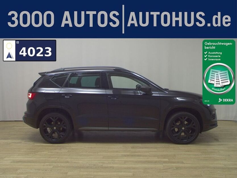 Ateca