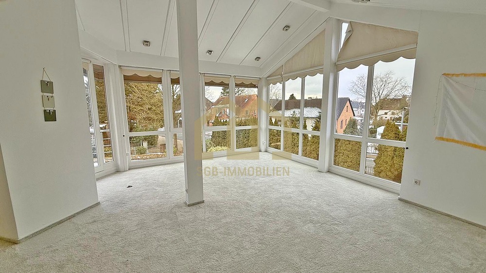 TOP !!! PREISREDUZIERUNG: Exklusives Anwesen mit Pool in Bestlage von Achim-Uesen! - Einfamilienhaus Achim | Angebot:26634779