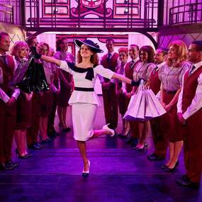 Pretty Woman – Das Musical 21.03.2026 Metropol Theater Bremen