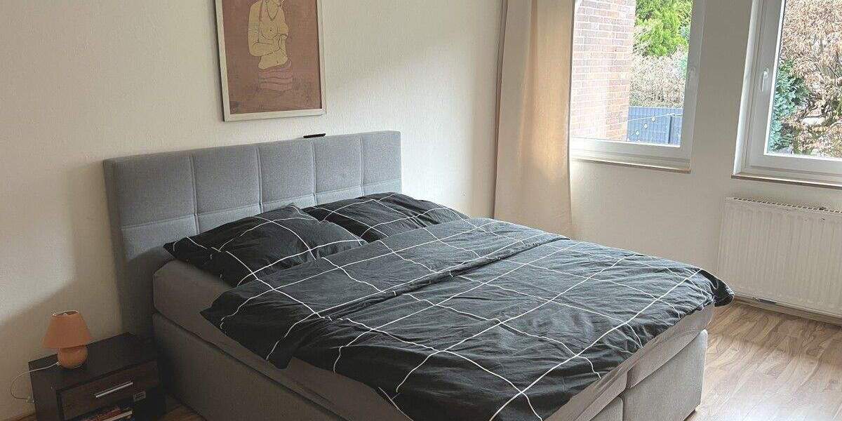 Reihenmittelhaus Bremen / Schönebeck Schönebeck - 5 Zimmer, 101 m&sup2;, 225.000&euro; | Angebot:25706069