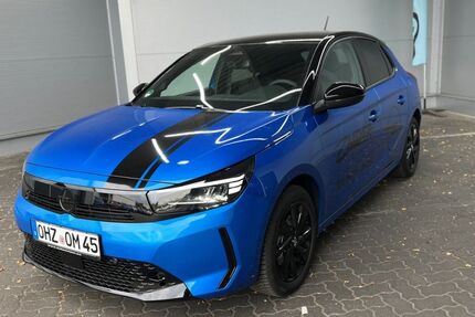 Opel Corsa 5.000 km 21.990 € Lilienthal 28865