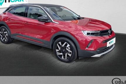 Opel Mokka 20.850 km 16.990 &euro; Bremen 28779