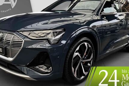 Audi e-tron 39.906 km 39.774 &euro; Achim 28832