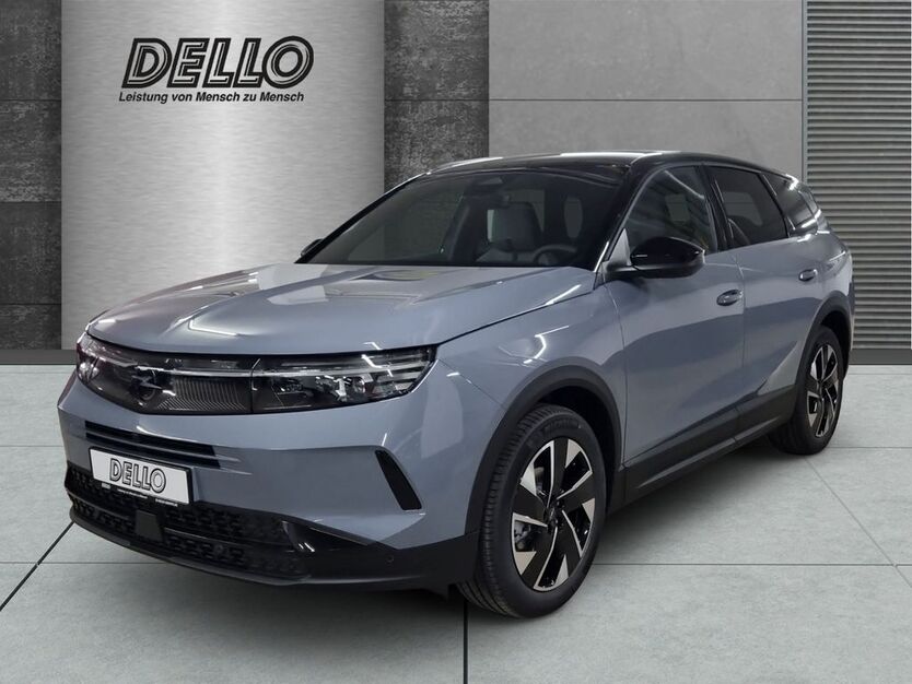 Opel Grandland (X) 3.850 km 34.950 € Bremen 28199