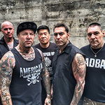 Agnostic Front - Echoes In Eternity Tour + Wisdom In Chains + Raw Brigade