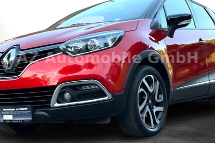 Renault Captur 94.000 km 9.900 &euro; bremen 28277