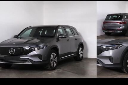 Mercedes-Benz EQB 9.700 km 40.840 &euro; Osterholz-Scharmbeck 27711