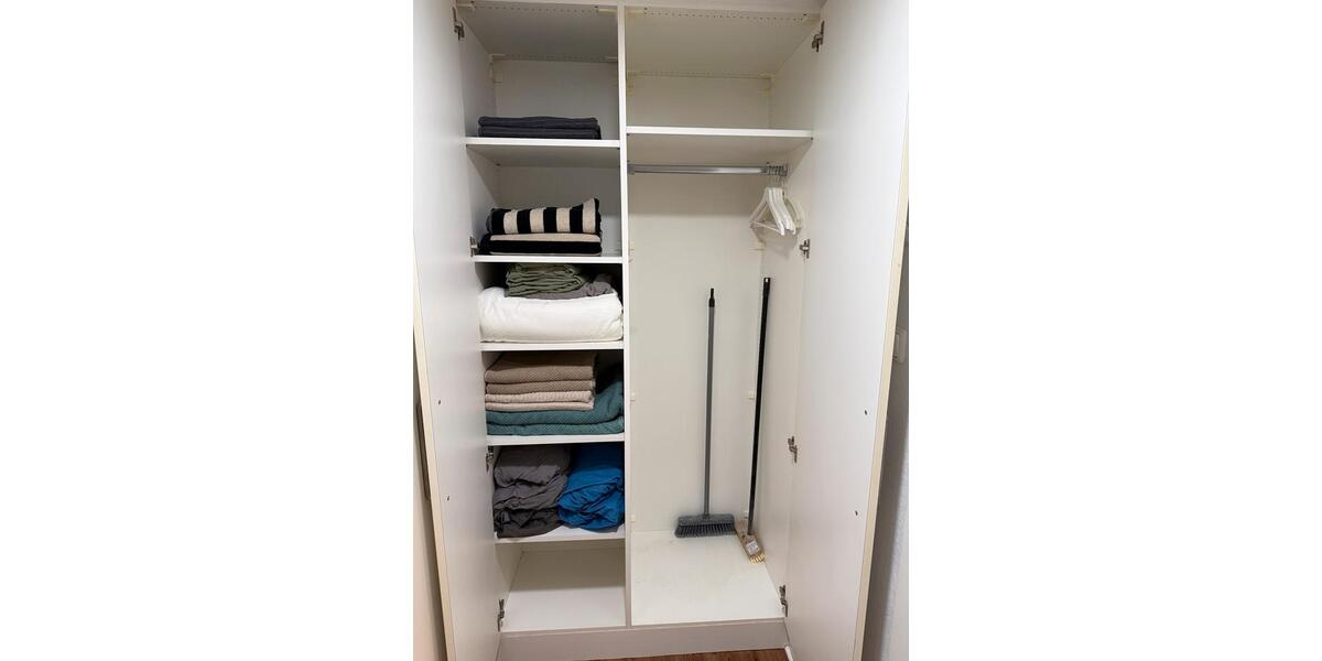 Etagenwohnung Bremen Schwachhausen - 1 Zimmer, 29 m&sup2;, 705&euro; | Angebot:24950018