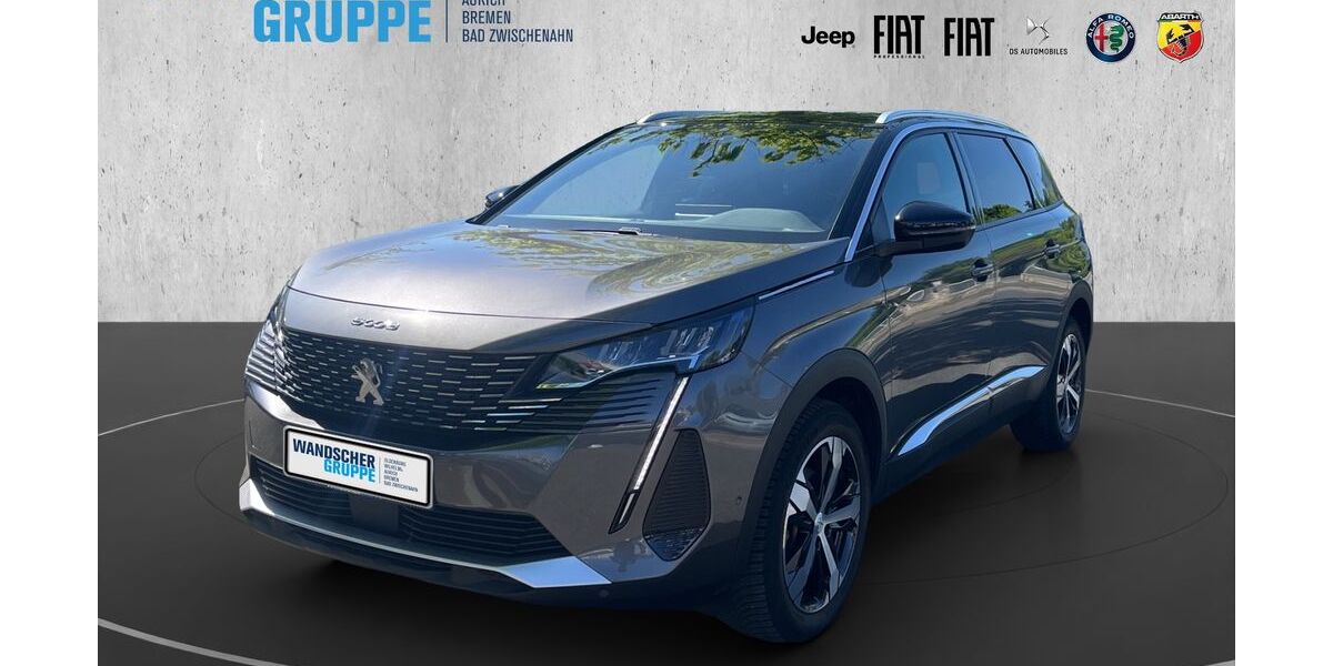 Peugeot 5008 51.910 km 23.890 &euro; Bremen 28207