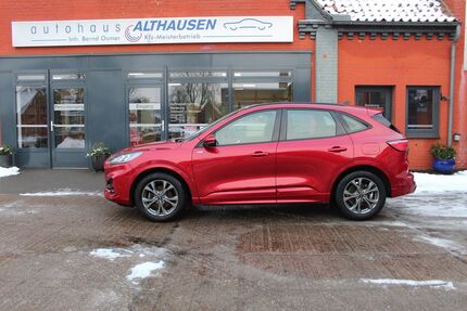 Ford Kuga 15.500 km 24.490 &euro; Thedinghausen OT Wulmstorf 27321