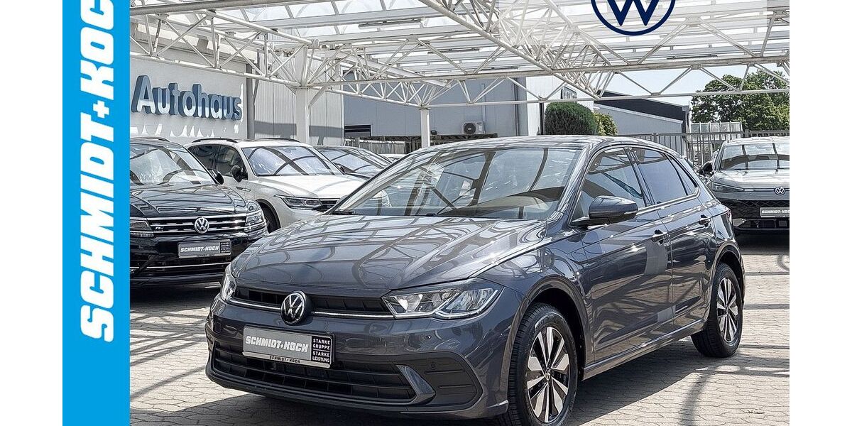 VW Polo 6.826 km 18.490 &euro; Bremen 28757
