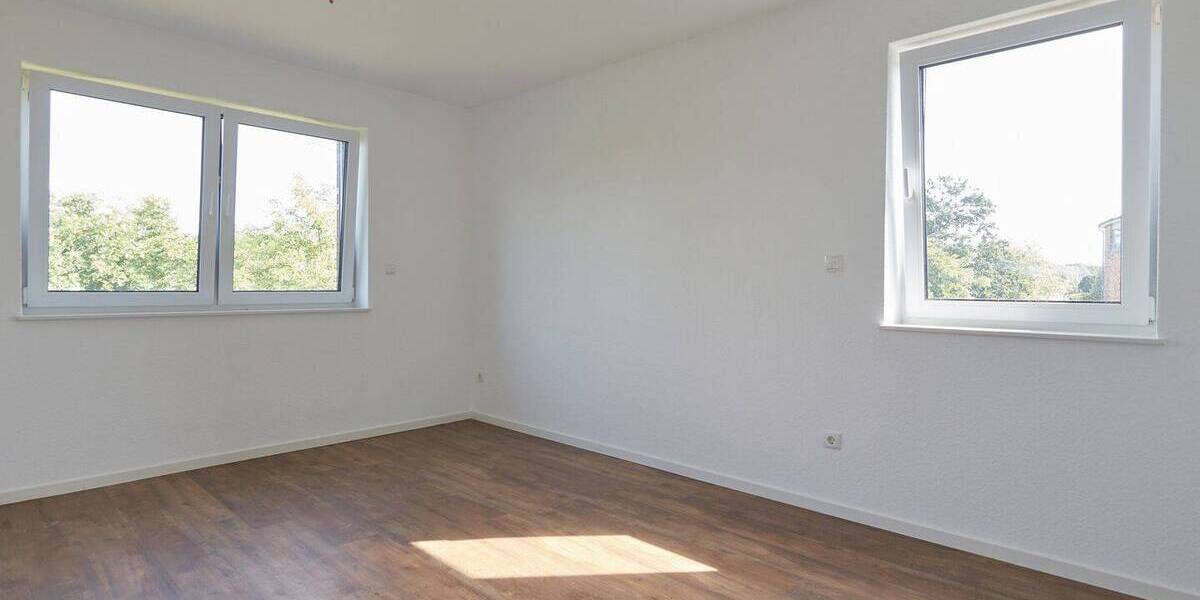 Etagenwohnung Achim Bierden - 3 Zimmer, 93 m&sup2;, 1.395&euro; | Angebot:26851895