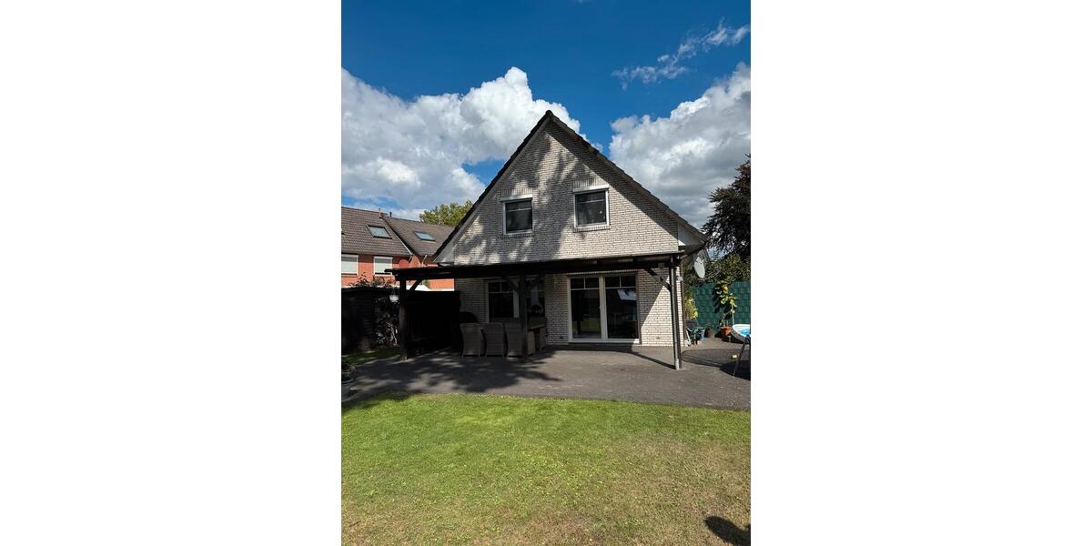 Einfamilienhaus Delmenhorst Deichhorst - 4 Zimmer, 110 m&sup2;, 375.000&euro; | Angebot:26001960