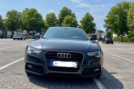 Audi A5 240.000 km 12.700 &euro; Bremen 28327