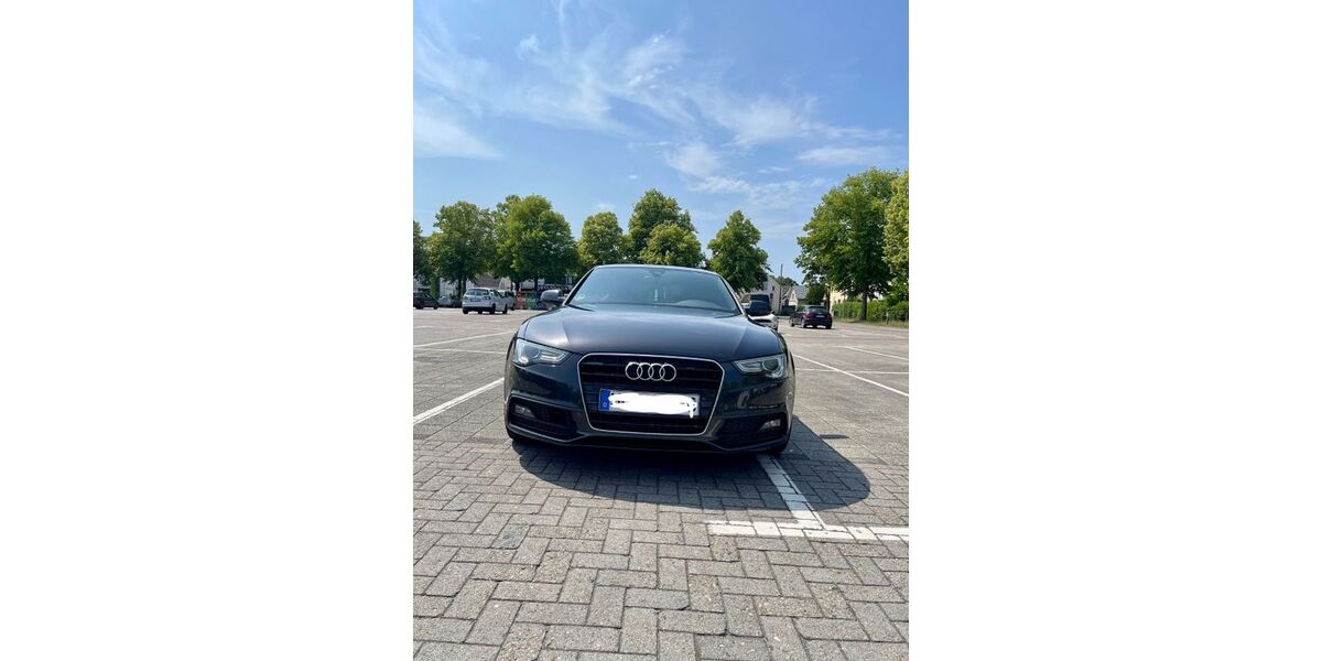 Audi A5 240.000 km 12.700 &euro; Bremen 28327