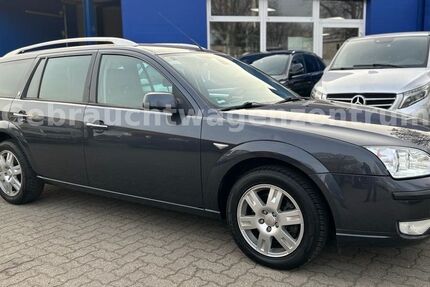 Ford Mondeo 138.200 km 3.990 &euro; Bremen 28207
