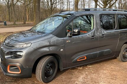 Citroen Berlingo 42.000 km 20.900 &euro; Bremen 28355