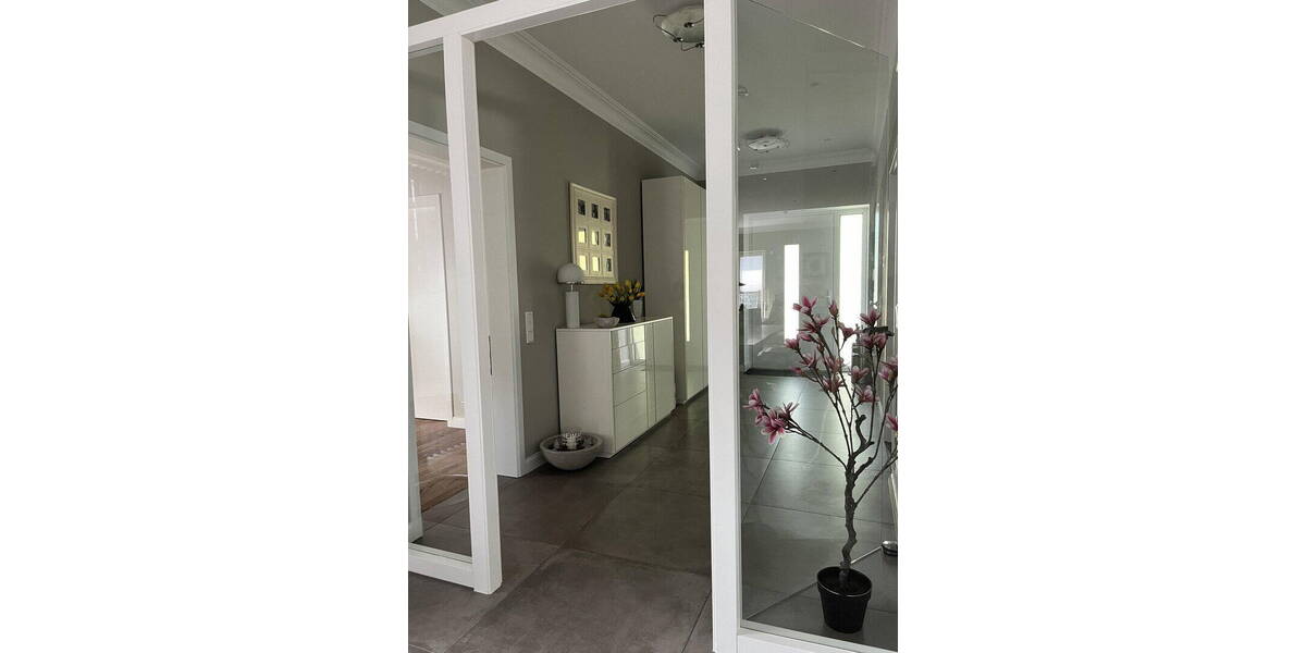 Bungalow Schwanewede - 4 Zimmer, 260 m&sup2;, 898.000&euro; | Angebot:26512860