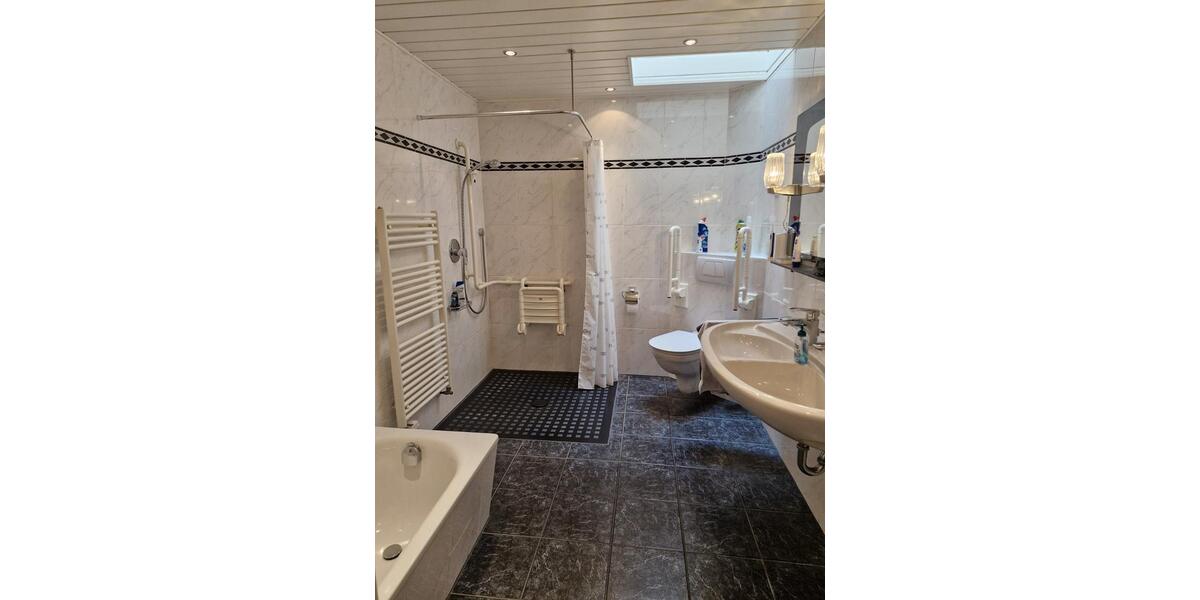 Etagenwohnung Osterholz-Scharmbeck Scharmbeck - 4 Zimmer, 140 m&sup2;, 299.000&euro; | Angebot:26655572