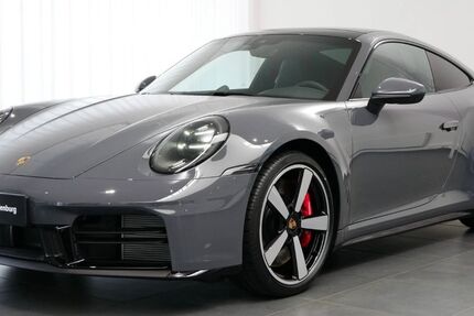 Porsche 992 4.900 km 174.890 &euro; Bremen 28207