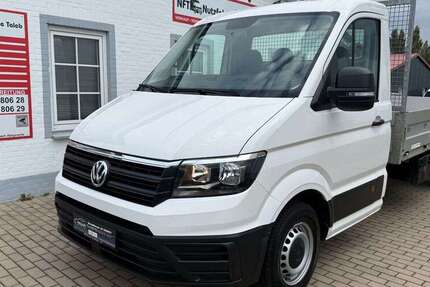 VW Crafter 42.000 km 28.950 € Stuhr 28816