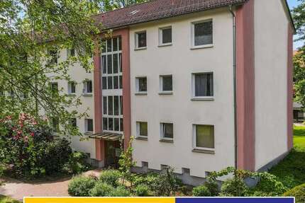 Wohnung zum Kaufen in Bremen 129.000 € 62 m² - Wohnung Bremen Blockland | Angebot:26675171