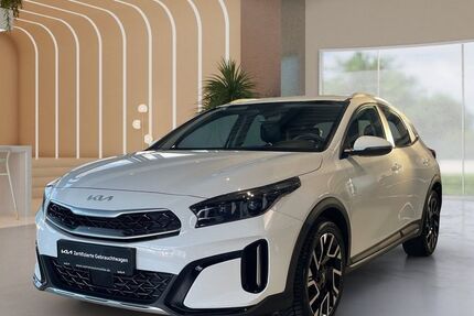 Kia XCeed 21.756 km 22.970 &euro; Bremen 28357